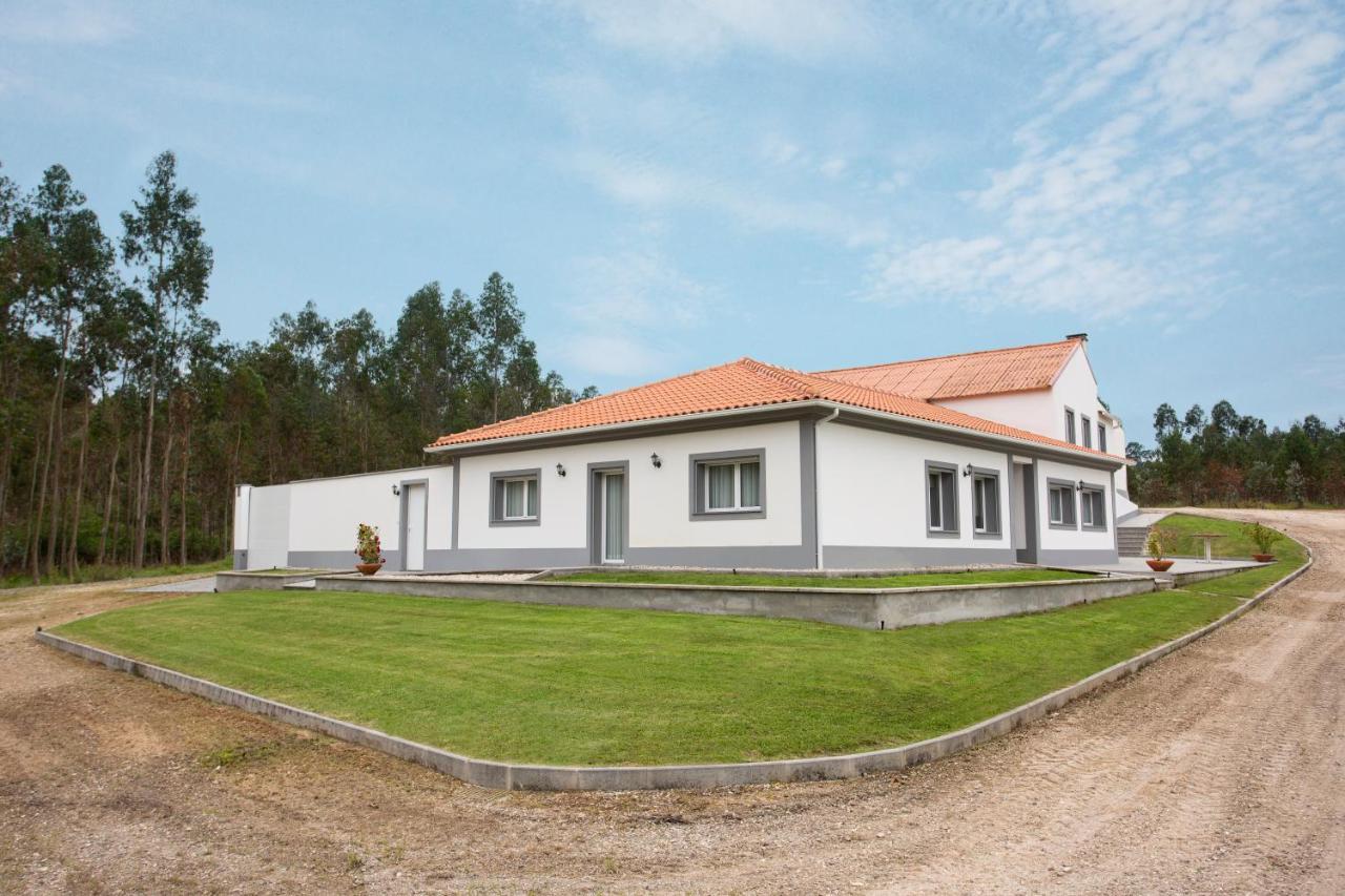 Villa Quinta Do Vale Vendeiro Figueira da Foz Exterior foto