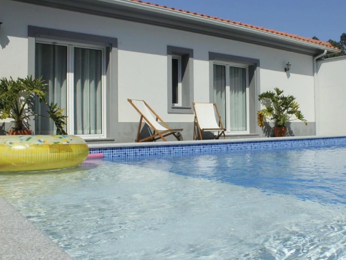 Villa Quinta Do Vale Vendeiro Figueira da Foz Exterior foto