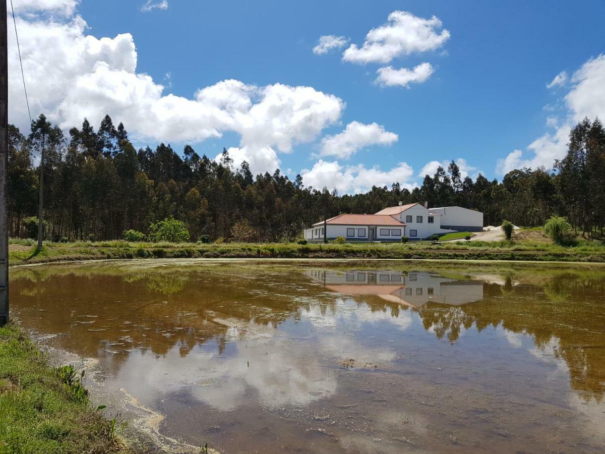 Villa Quinta Do Vale Vendeiro Figueira da Foz Exterior foto